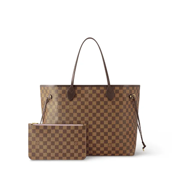 The Summer Monogram Set – – 2 Piece Bundle (Neverfull Bag+Glasses) Secondary image