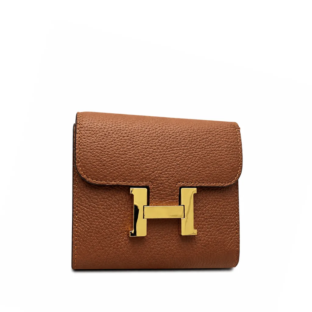 H Constance Compact Wallet Main image