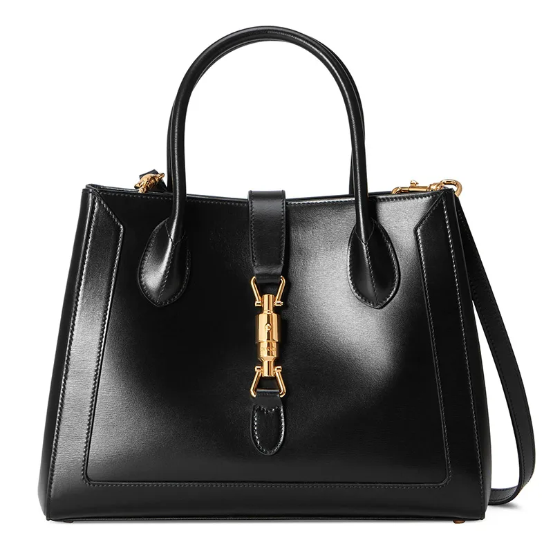 GUCCI Jackie 1961 medium tote bag Main image