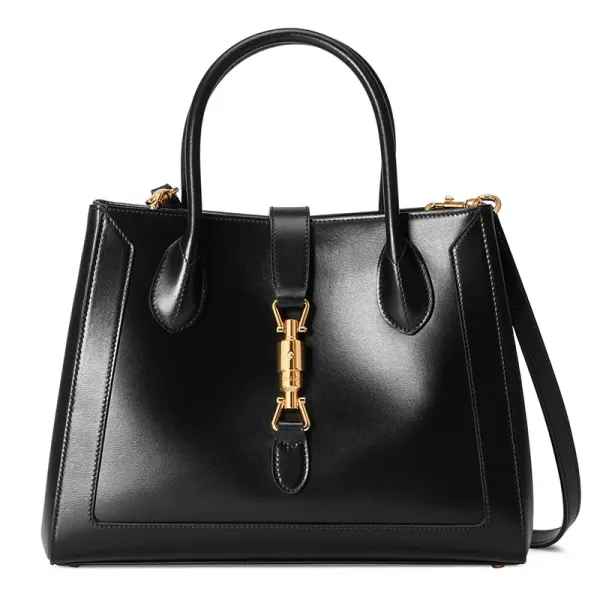 GUCCI Jackie 1961 medium tote bag