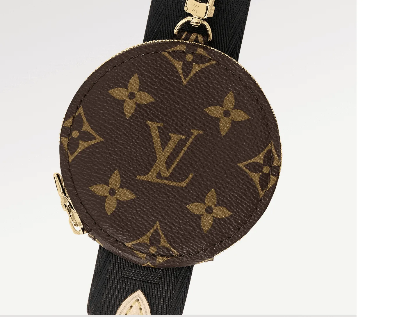 Louis Vuitton Bandoulière Bag Strap Secondary image