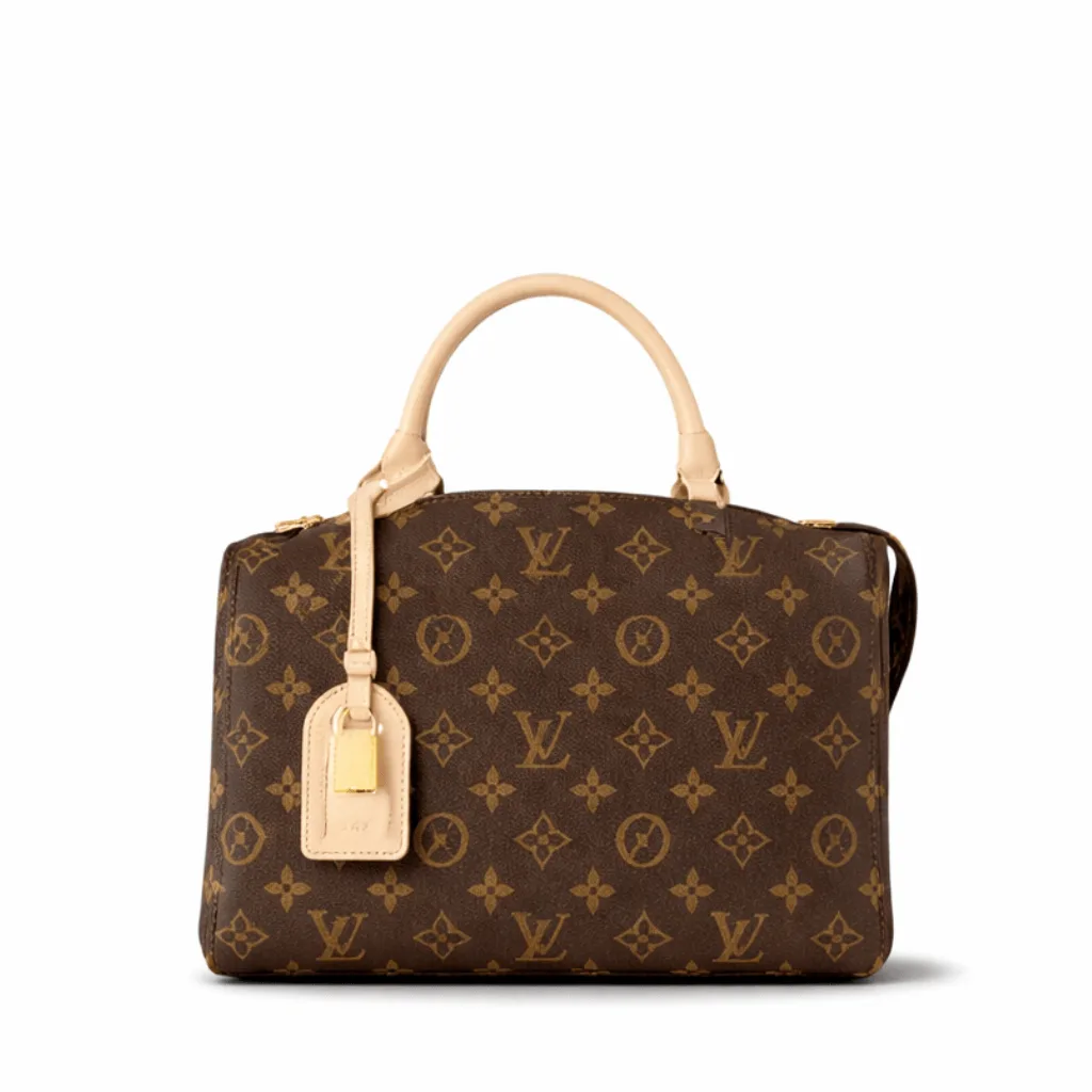 Louis Vuitton Petit Palais Bag M45900 Main image
