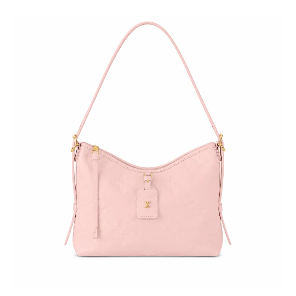 Louis Vuitton CarryAll PM M47082 Main image