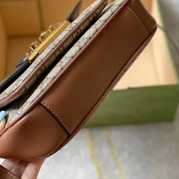 Gucci Padlock Mini Bag