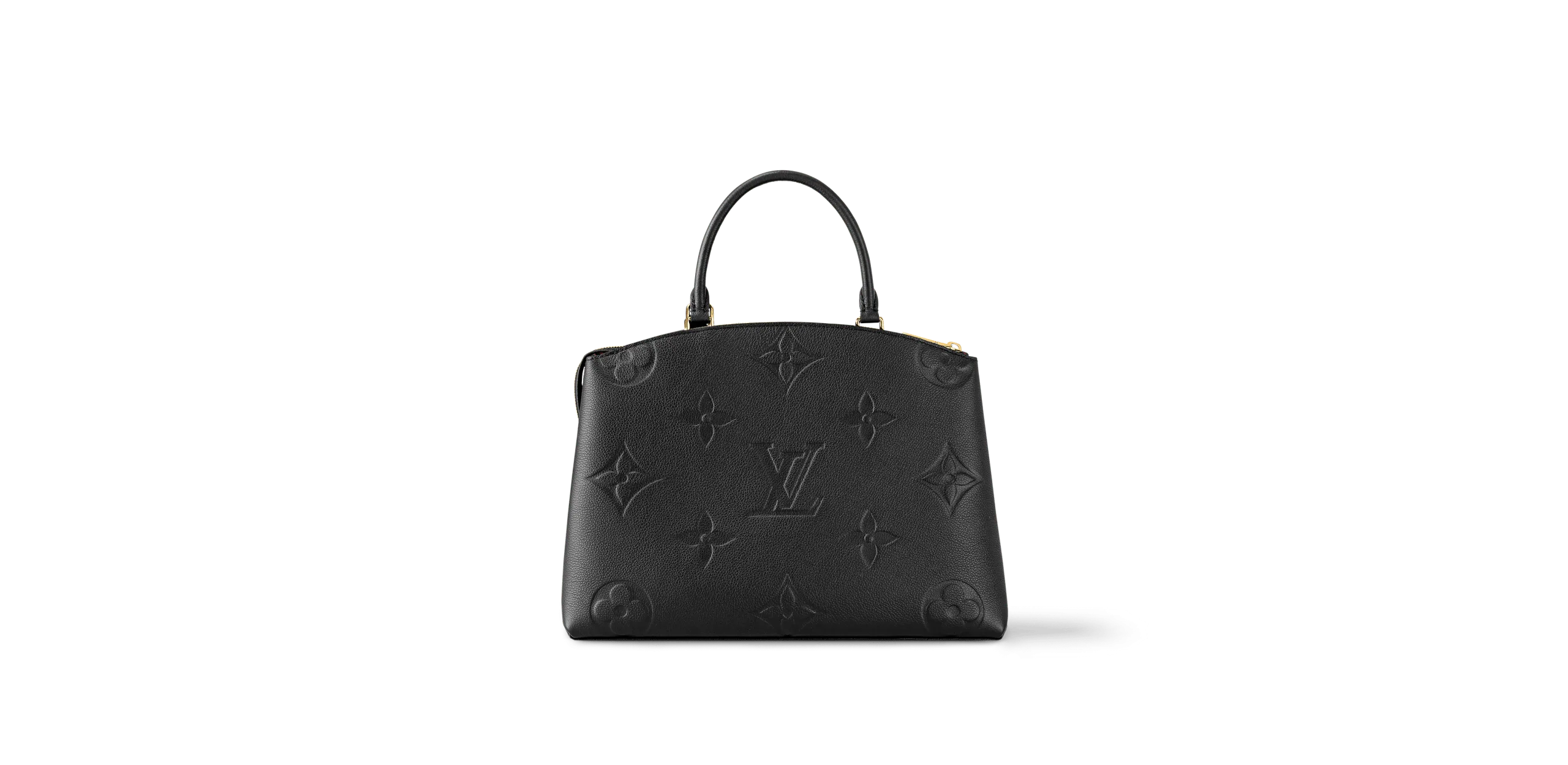 Louis Vuitton Grand Petit Palais Monogram Black Secondary image