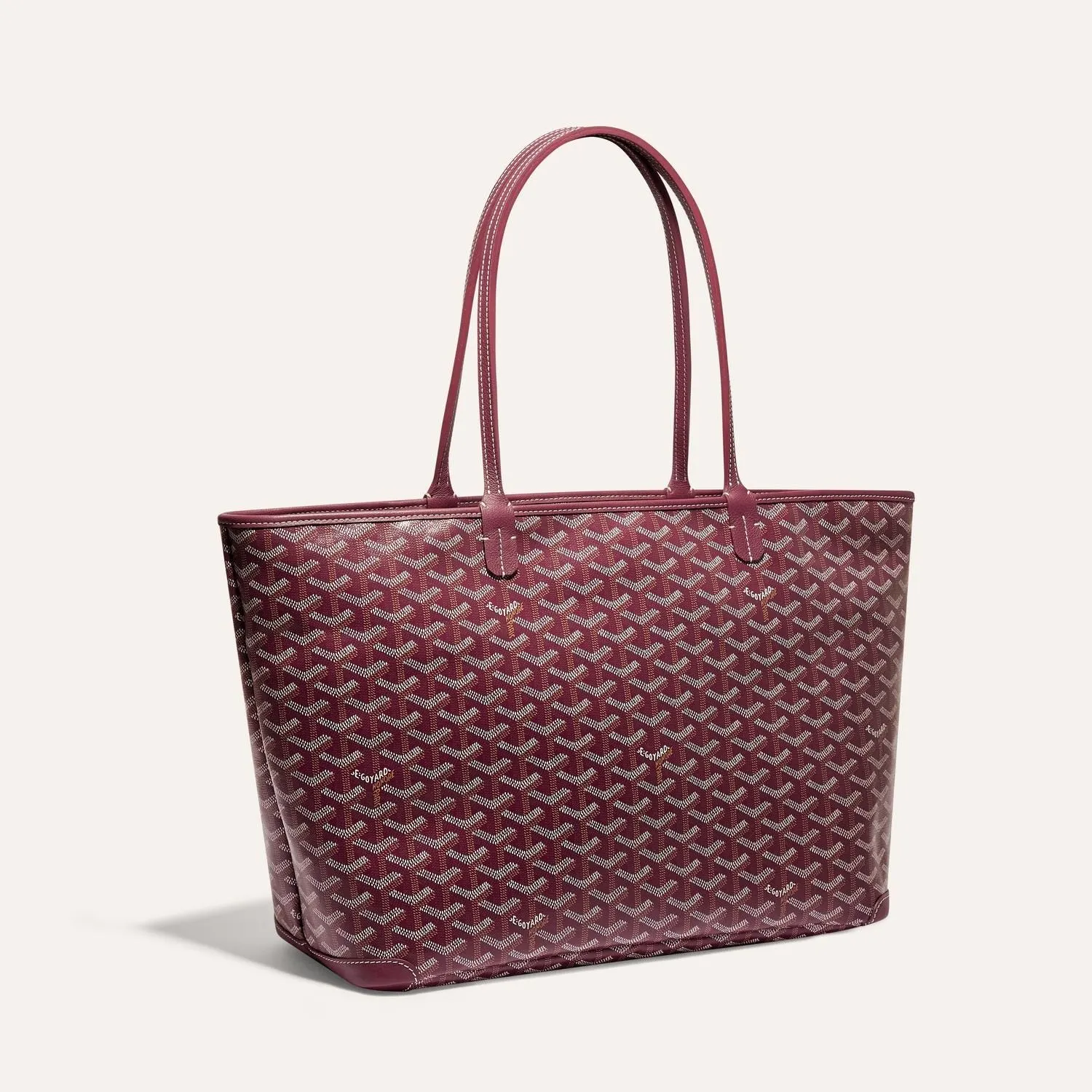 Goyard Artois Mm Bag 30CM Secondary image