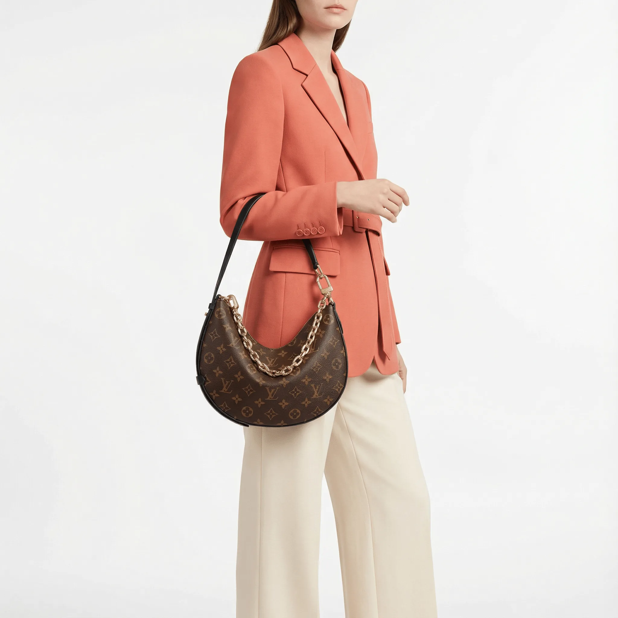 Louis Vuitton BB Cookie Bag Secondary image