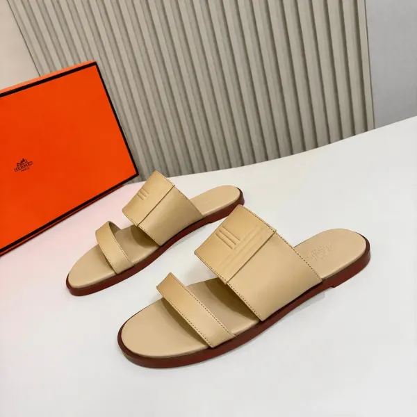 H Mona Sandal Light Skin Tone
