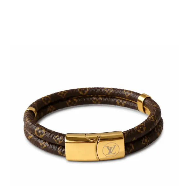 Louis Vuitton LV Keep It Twice M8109E