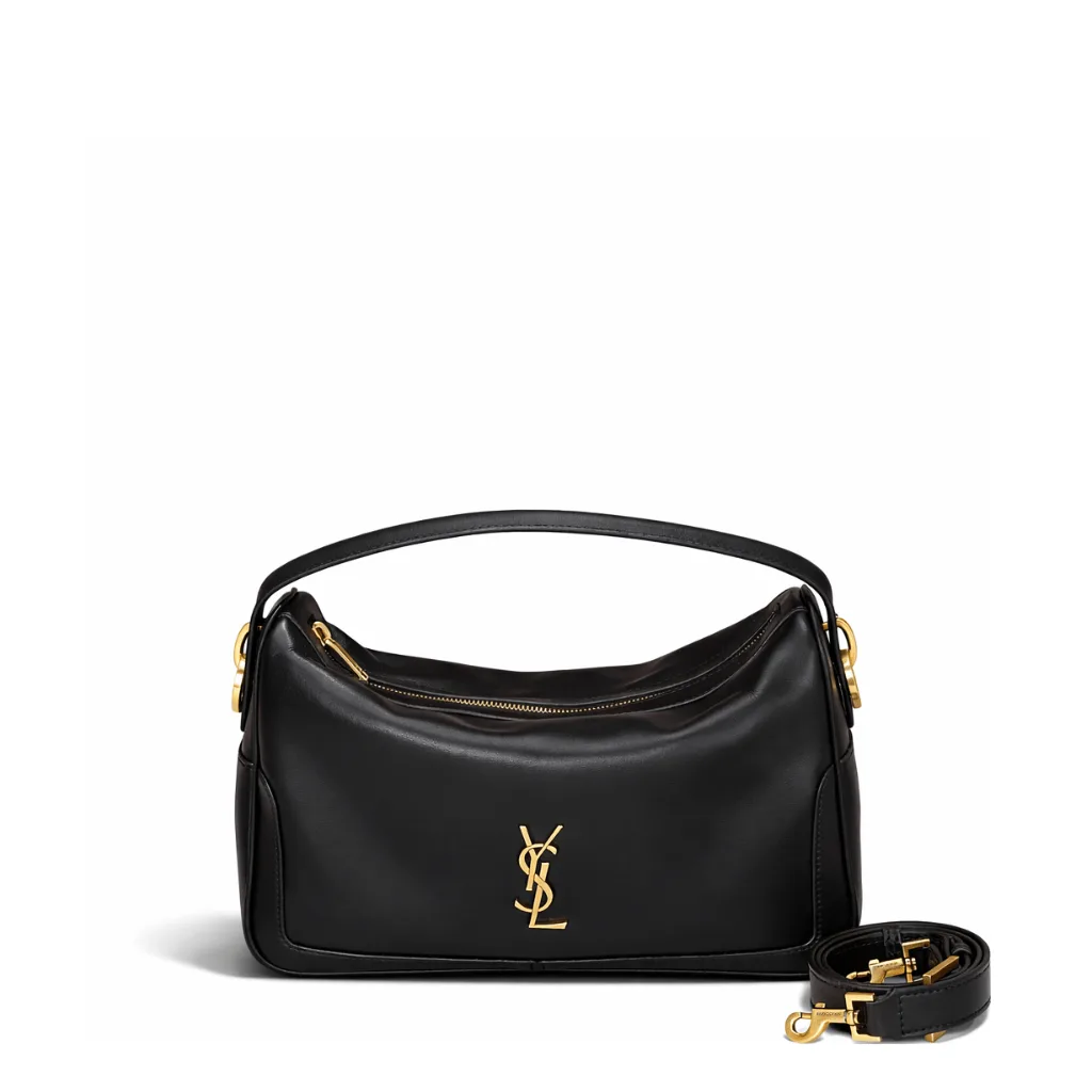 Saint Laurent Camera Supple Leather Bag Main image