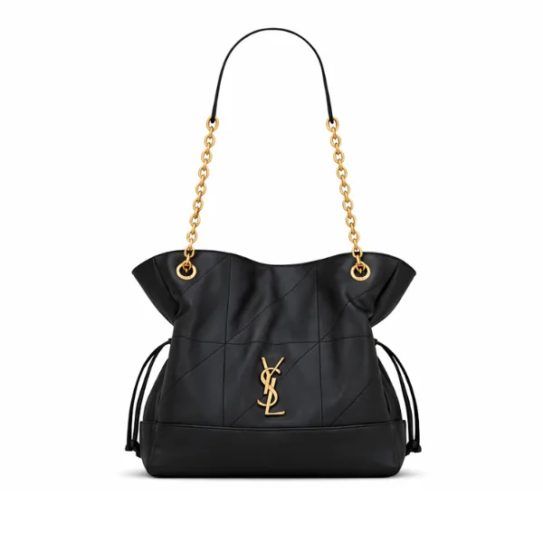 Saint Laurent Jamie Shopping Small In Lambskin Main image