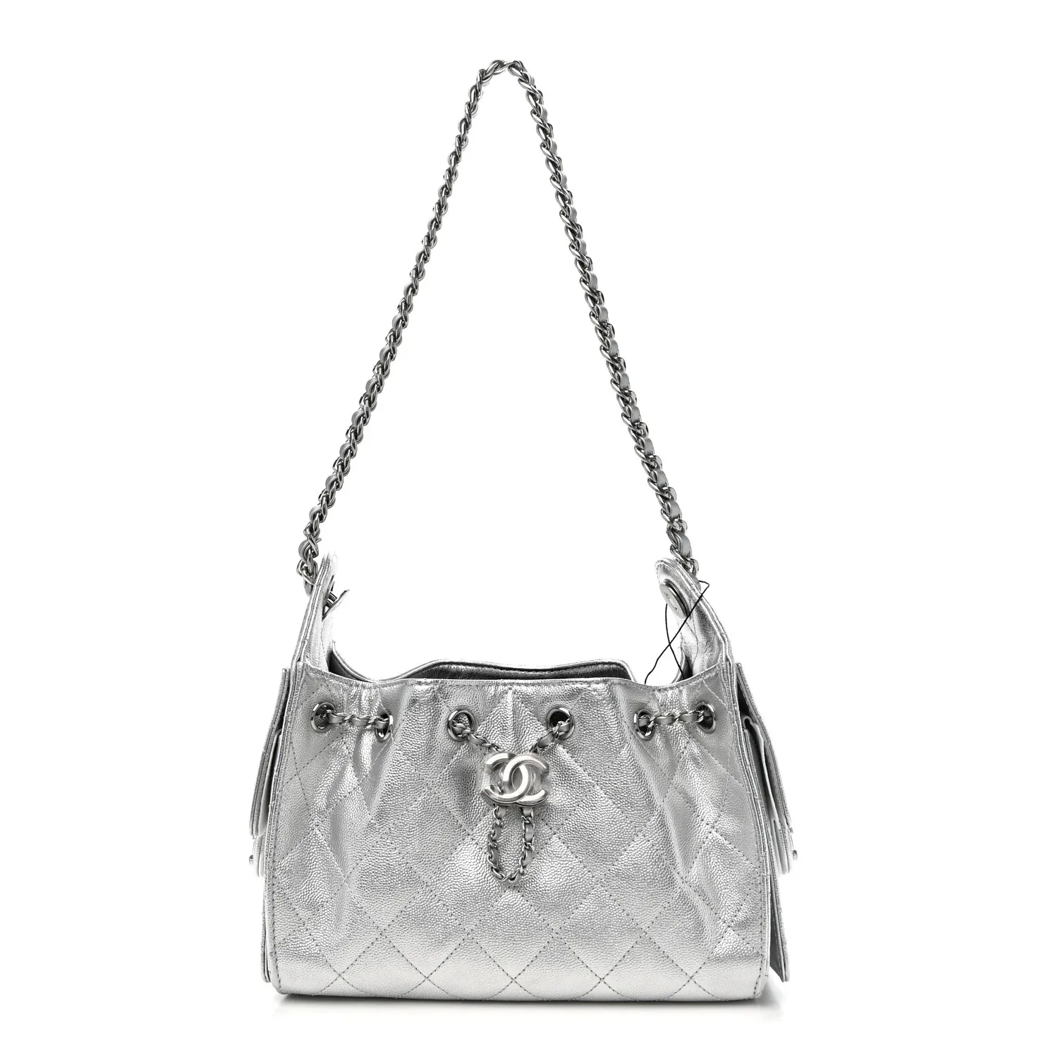 Chanel 25 Mini Handbag