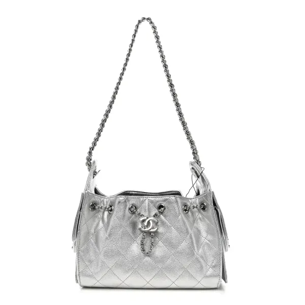 Chanel 25 Mini Handbag