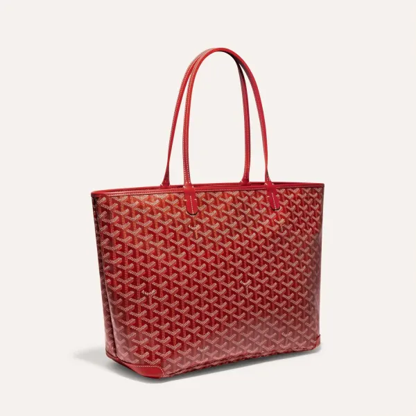Goyard Artois Mm Bag 30Cm