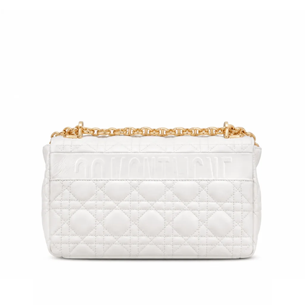 Dior Caro Bag Ivory Main image