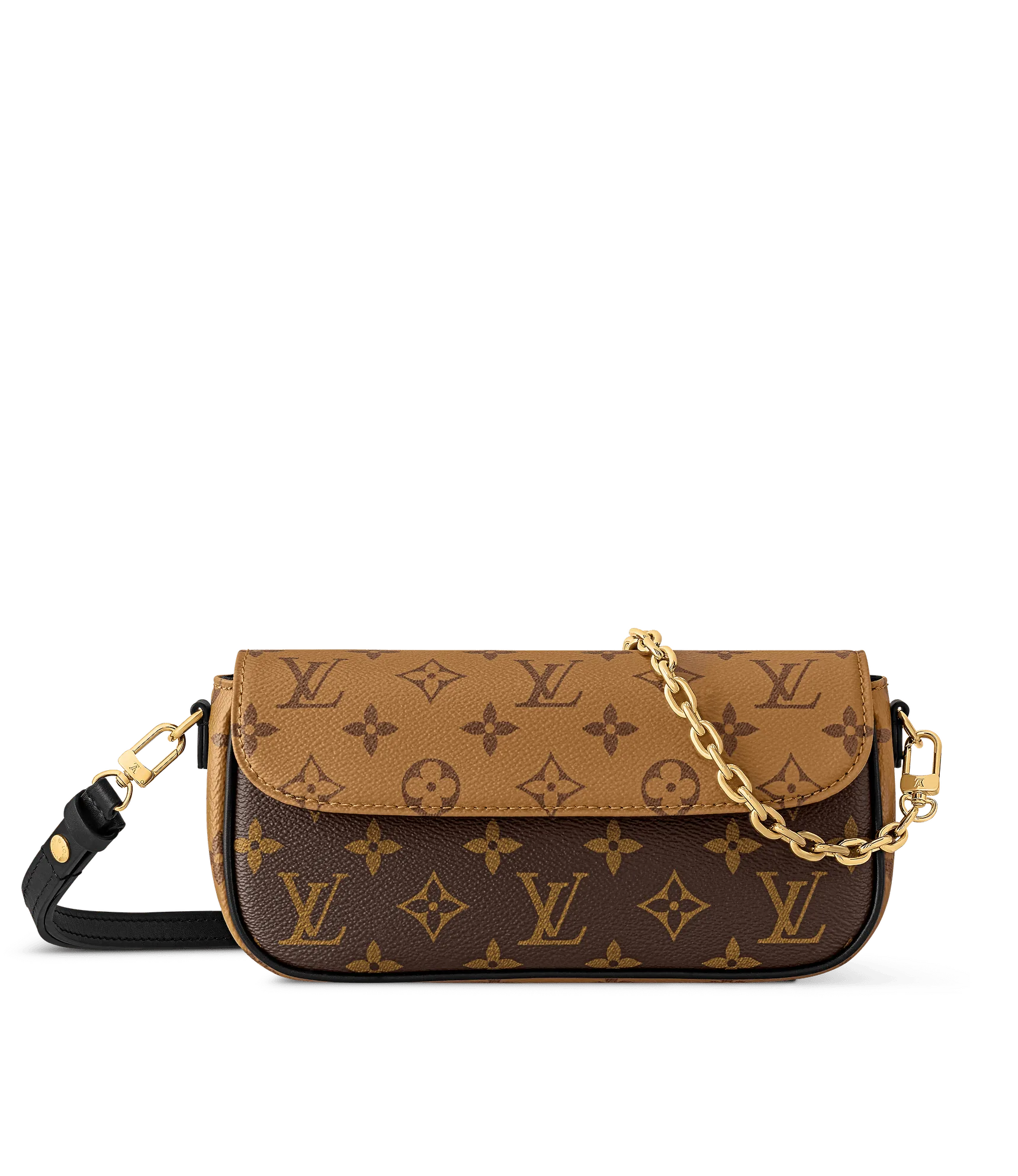 Louis Vuitton Wallet On Chain Ivy Bag Main image