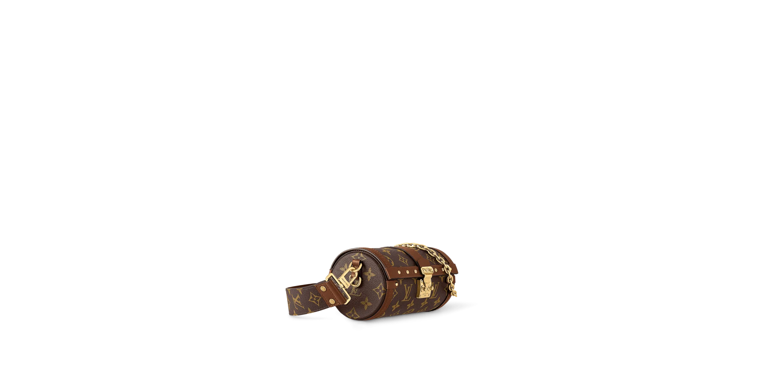 Louis Vuitton Papillon Trunk M57835 Secondary image