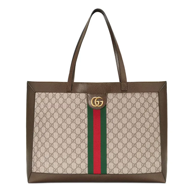 GG Ophidia soft GG Supreme medium tote Main image