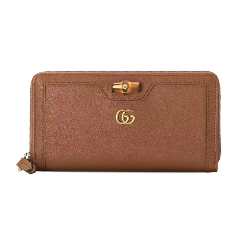 Gucci Diana continental wallet Main image