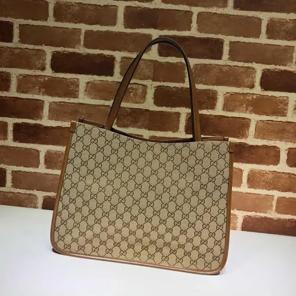 Gucci Horsebit 1955 tote bag