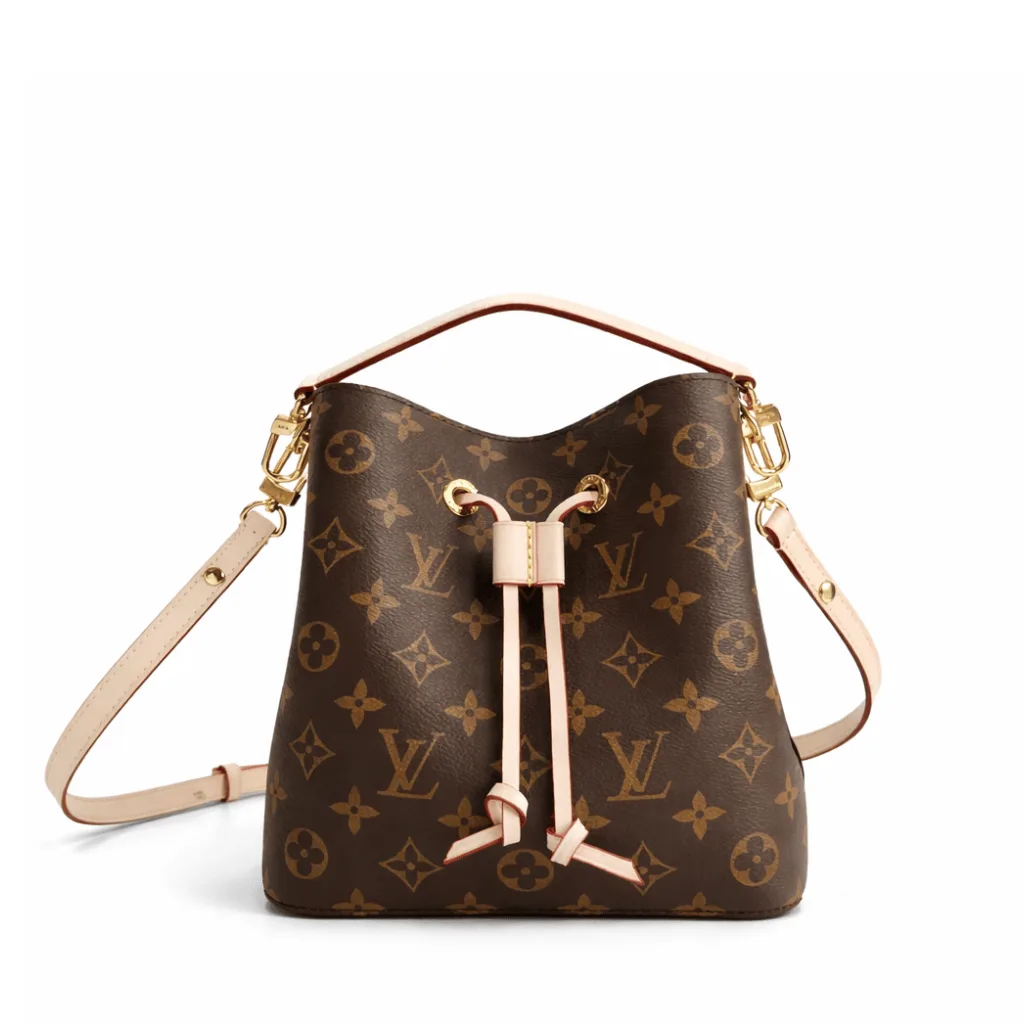 Louis Vuitton Neonoe BB Monogram Main image
