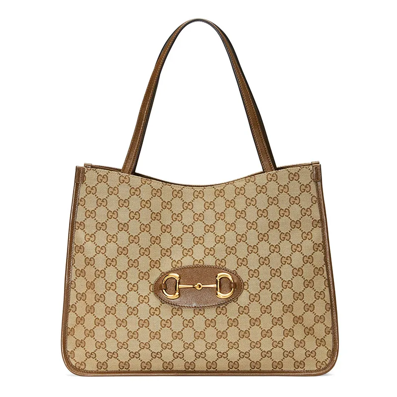 Gucci Horsebit 1955 tote bag Main image