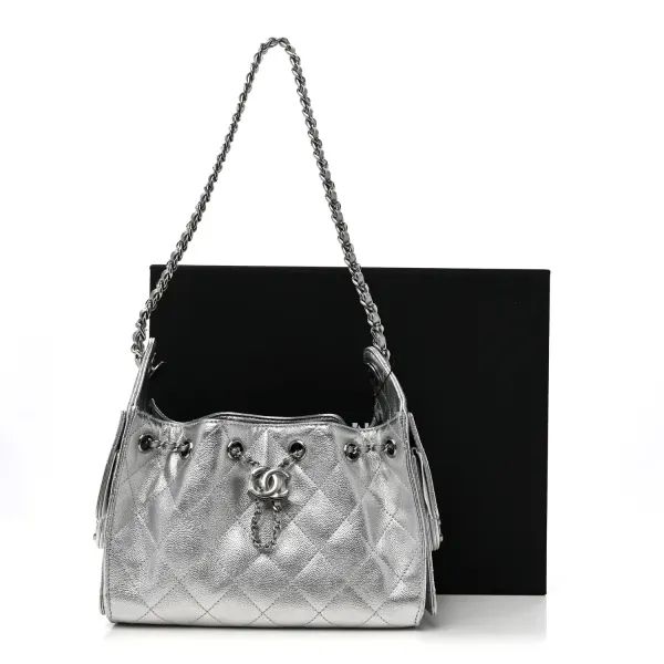 Chanel 25 Mini Handbag