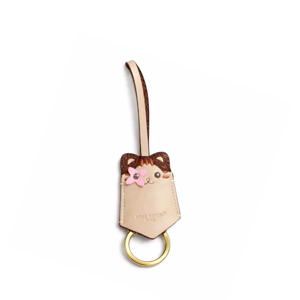 Louis Vuitton Cat Bag Charm Main image