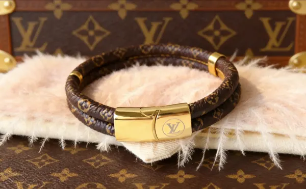 Louis Vuitton LV Keep It Twice M8109E