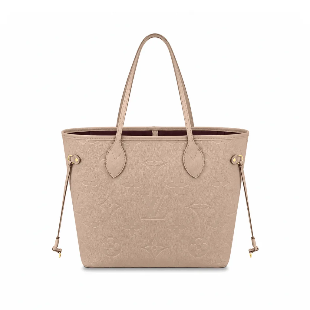 Louis Vuitton Neverfull Mm 31Cm M45686 Main image