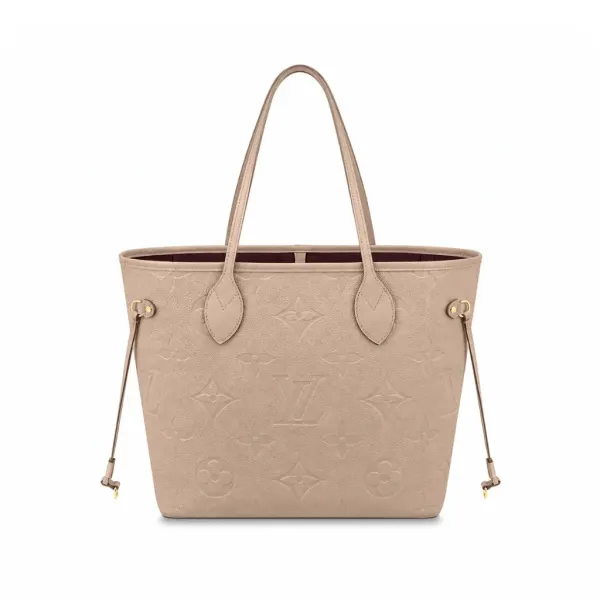 Louis Vuitton Neverfull Mm 31Cm M45686