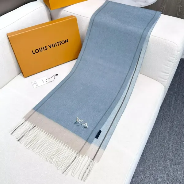 Louis Vuitton Scarf Functional