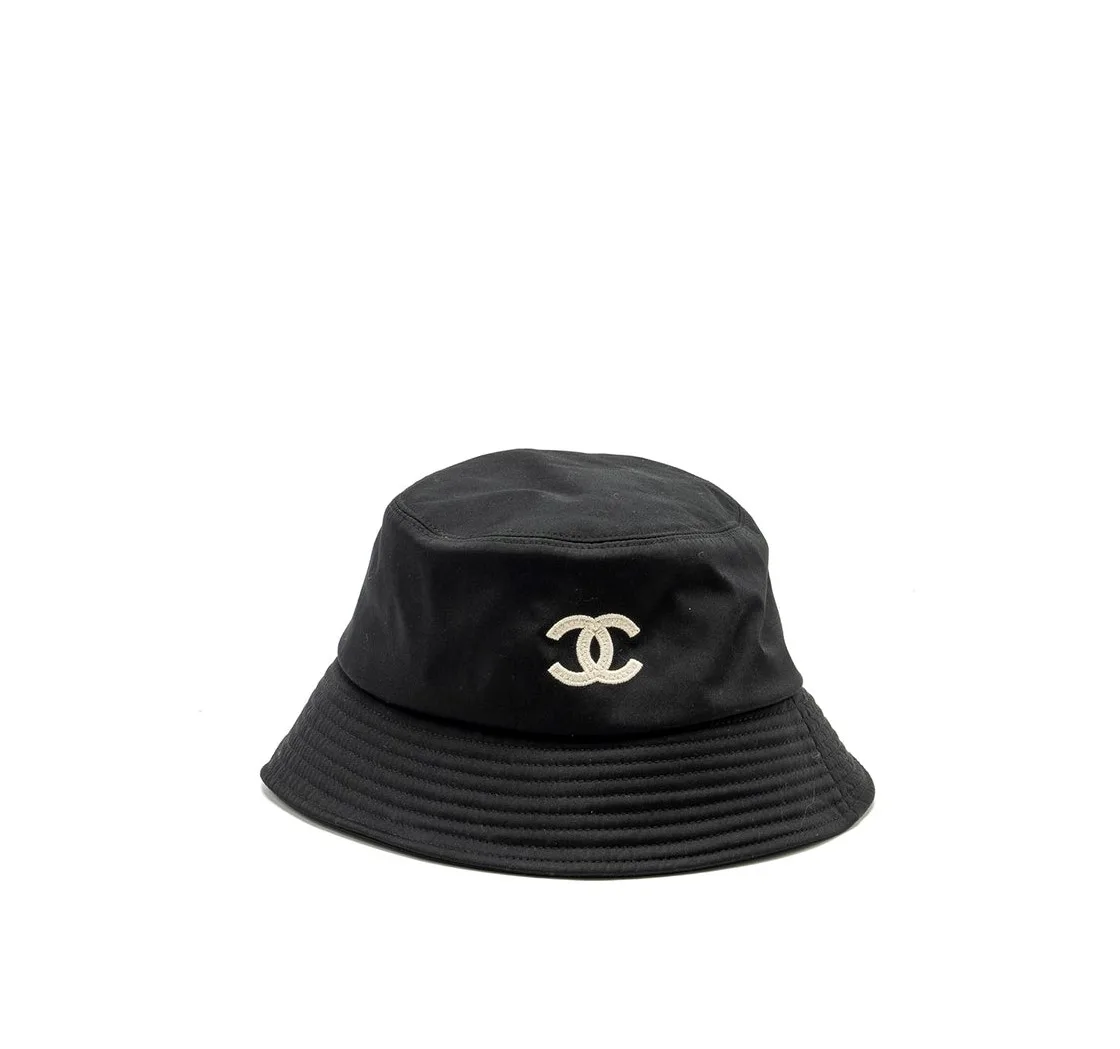 Chanel Bucket Hat Main image