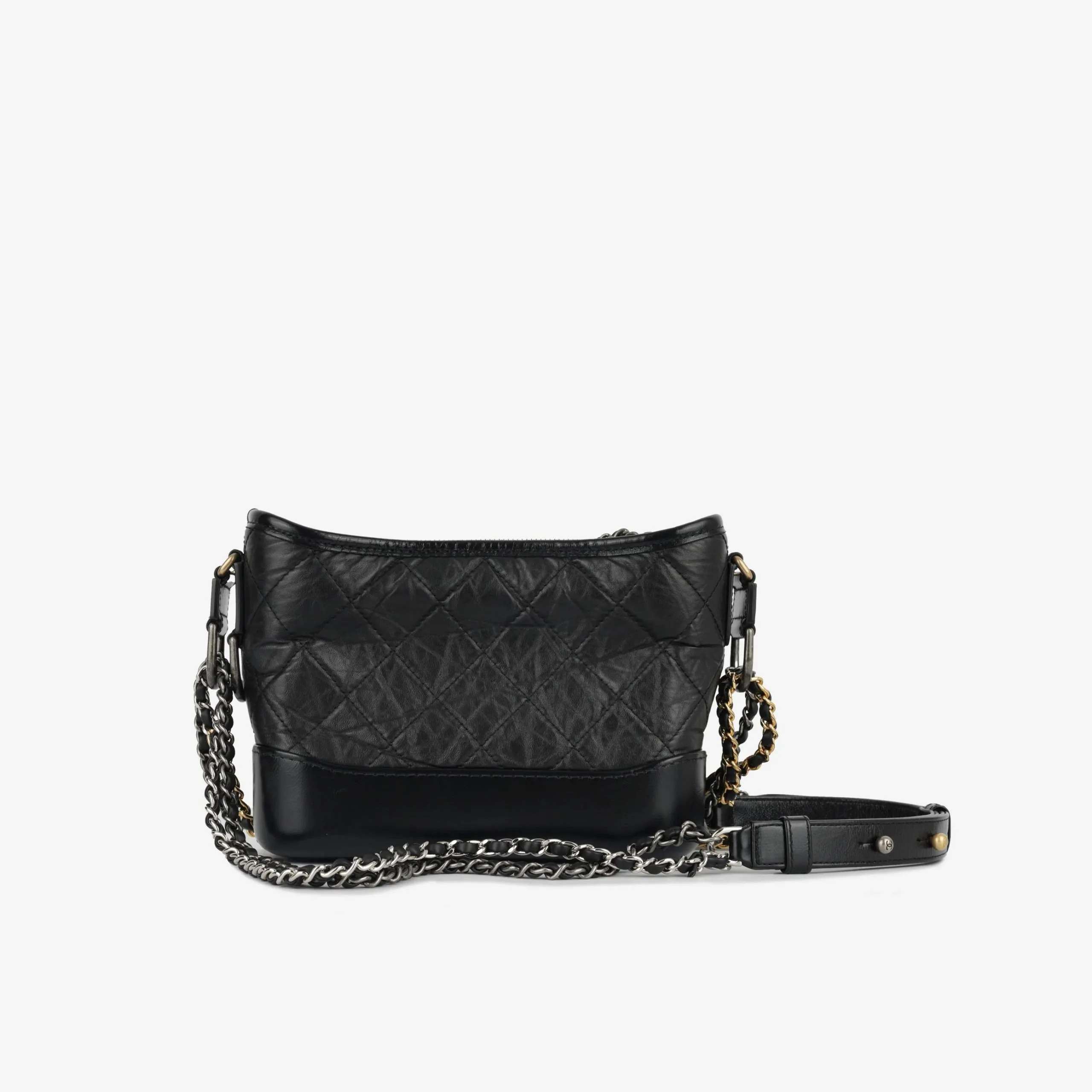 Chanel Gabrielle Hobo Bag Small Secondary image