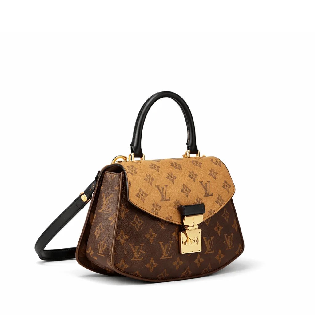 Louis Vuitton Tilsitt handbag Main image