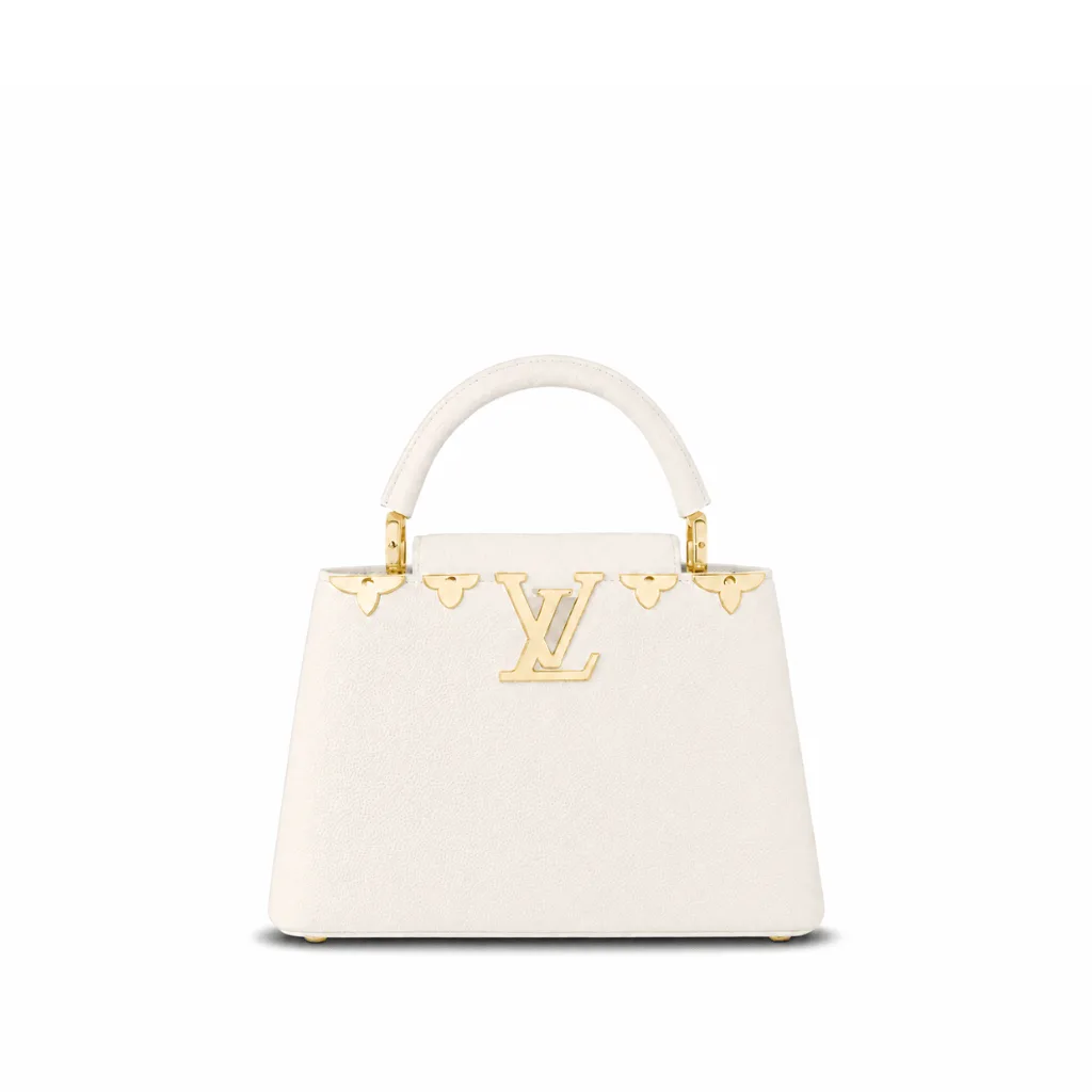 Louis Vuitton LV Capucines BB Handle Bag M25404 Main image