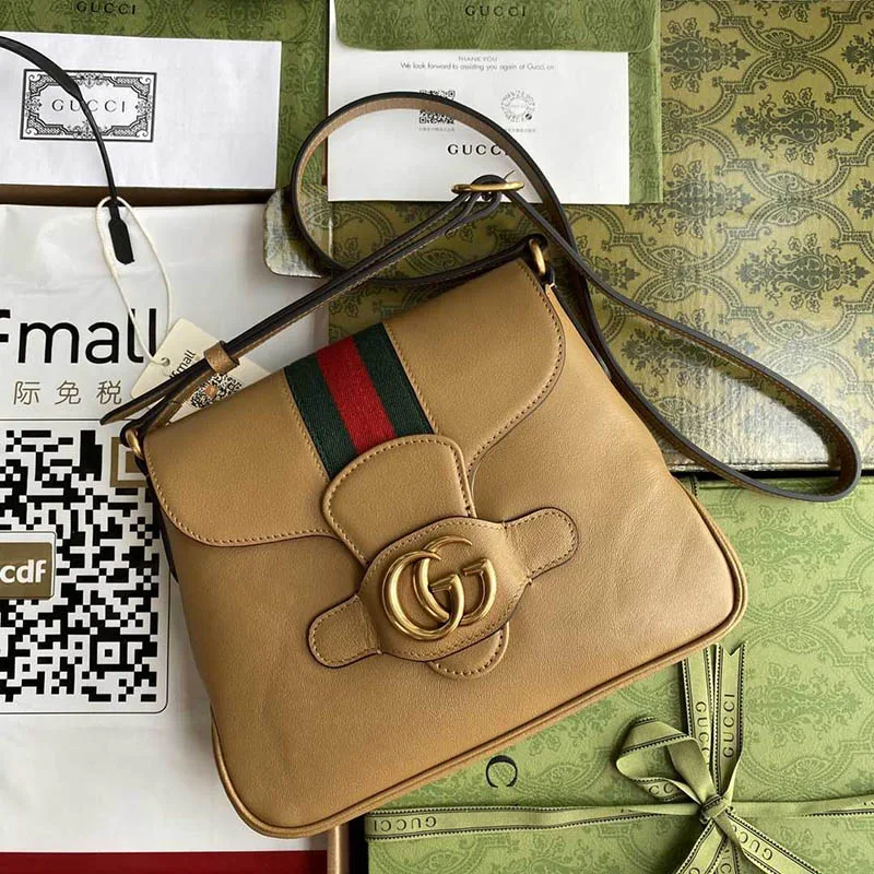 Gucci Small Messenger Bag Secondary image