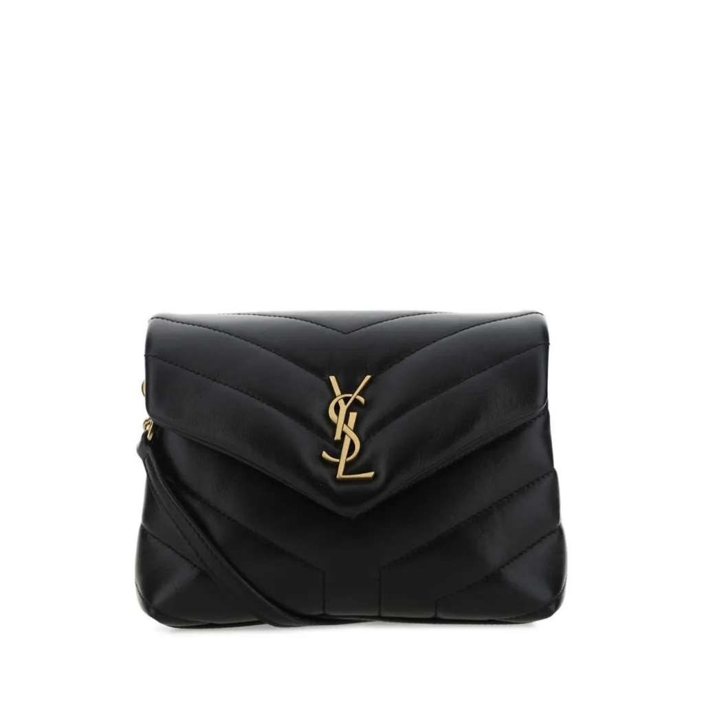 YSL Toy Loulou Bag Main image