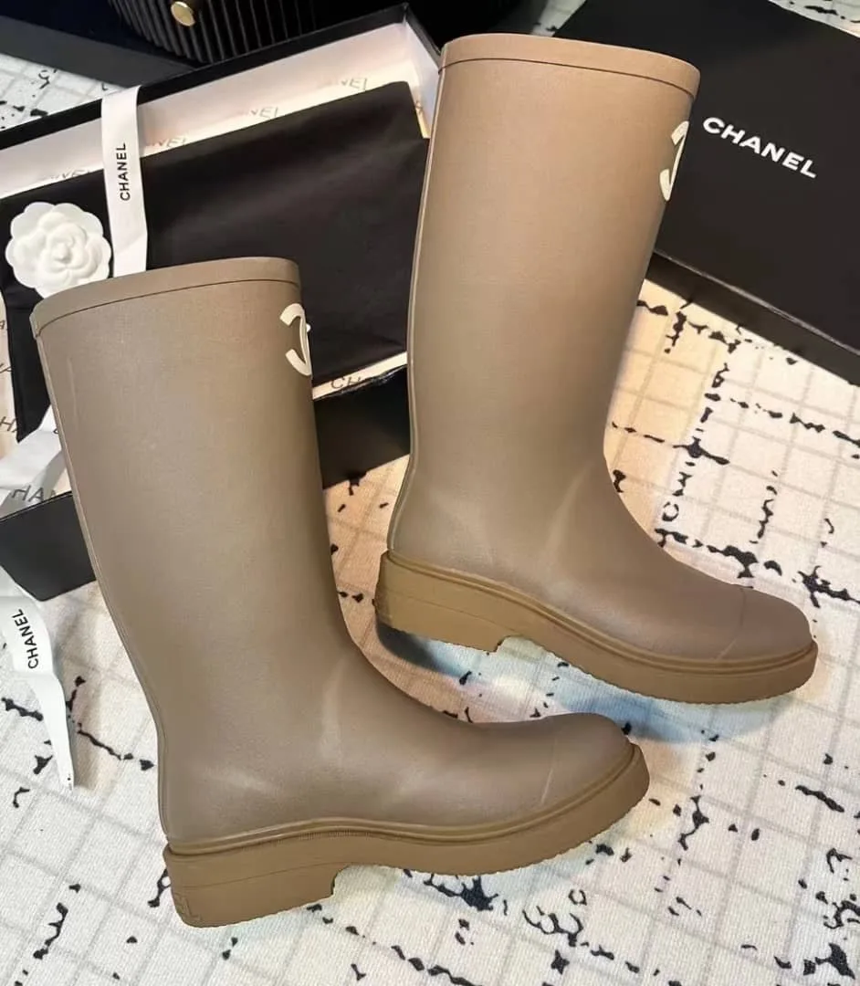 Dior Empreinte Boot Black Kci831Ffc S900