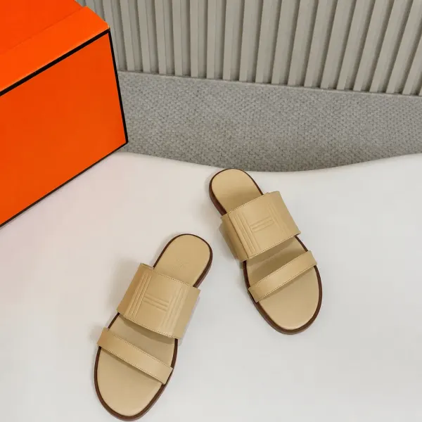 H Mona Sandal Light Skin Tone