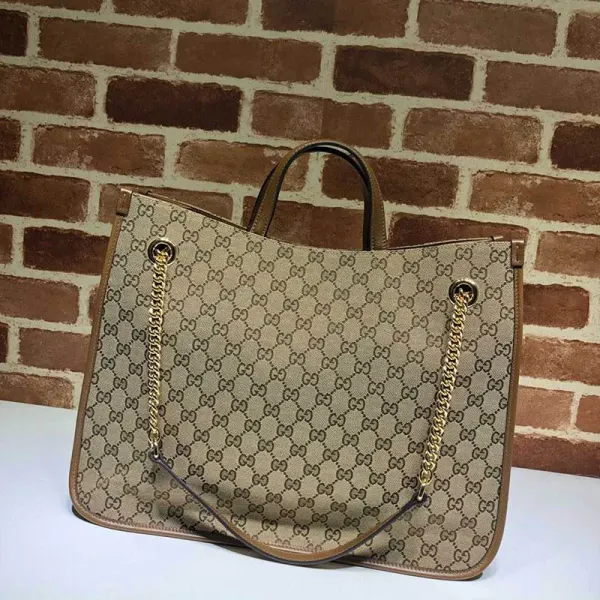 Gucci Horsebit 1955 large tote bag