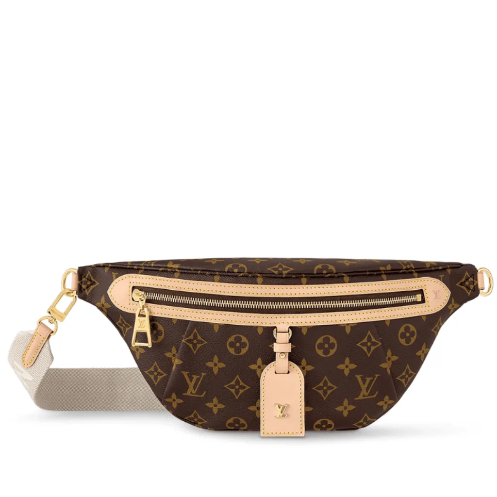 Louis Vuitton High Rise Main image