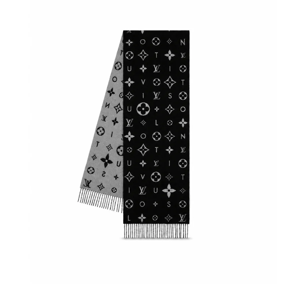 Louis Vuitton Reykjavik 2.0 Scarf Main image