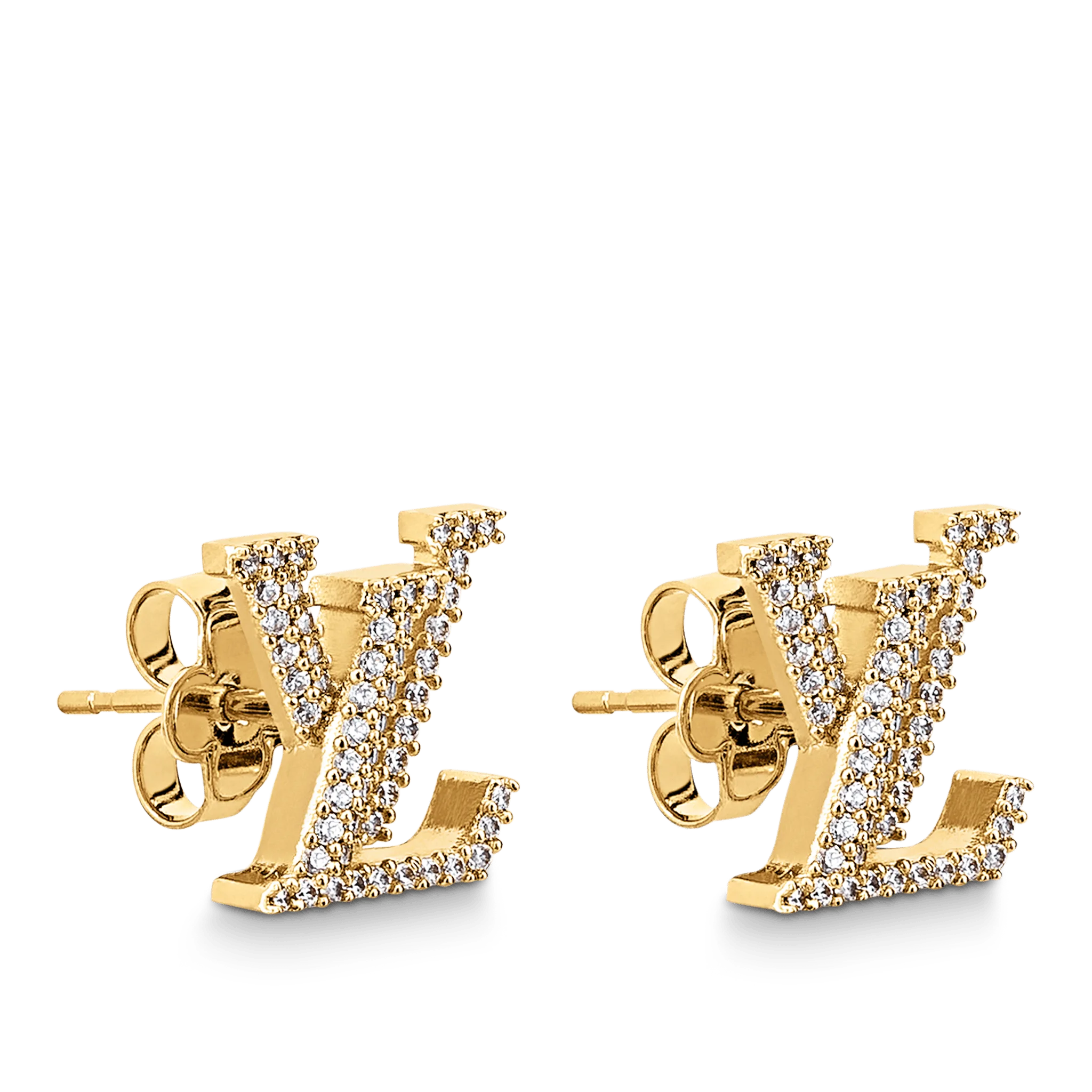 Louis Vuitton Iconic Earrings M00609 Main image
