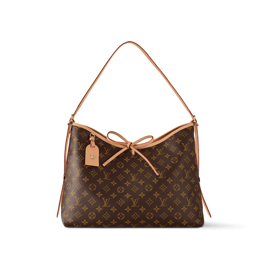 Louis Vuitton CarryAll PM Main image