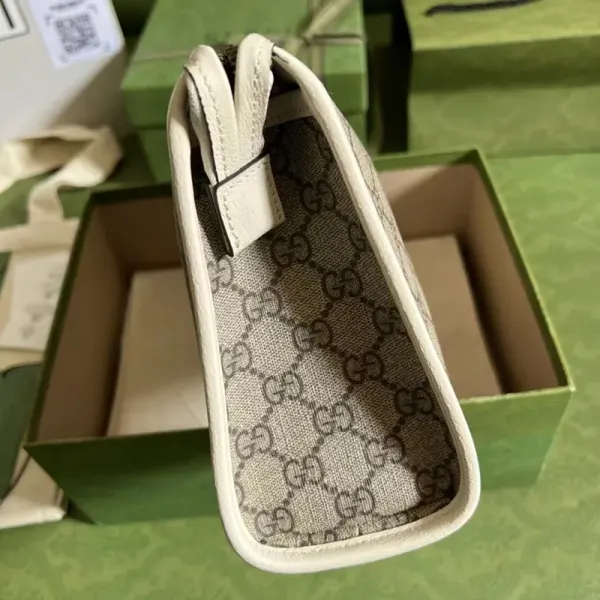 Ophidia toiletry case