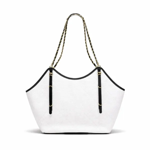 Chanel Maxi Shopping Bag