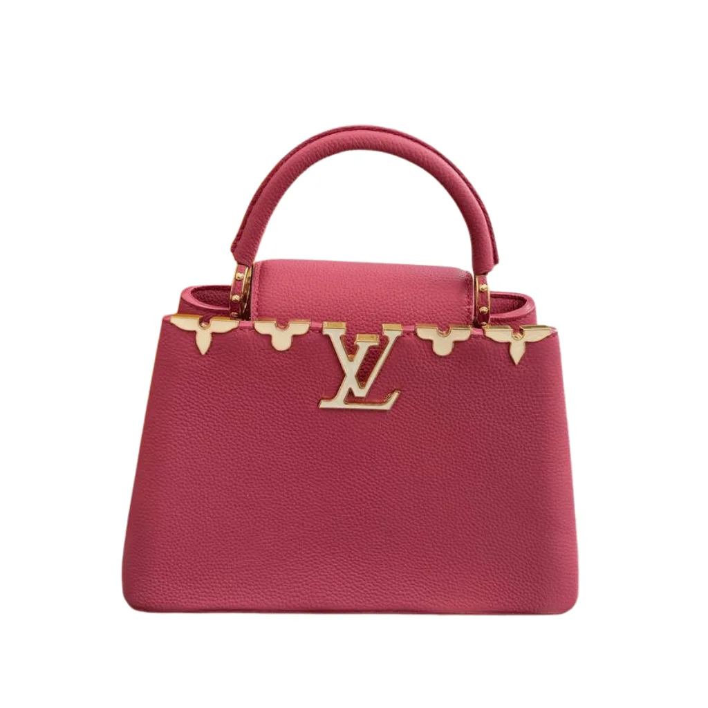 Louis Vuitton LV Capucines BB Handle Bag M25404 Main image