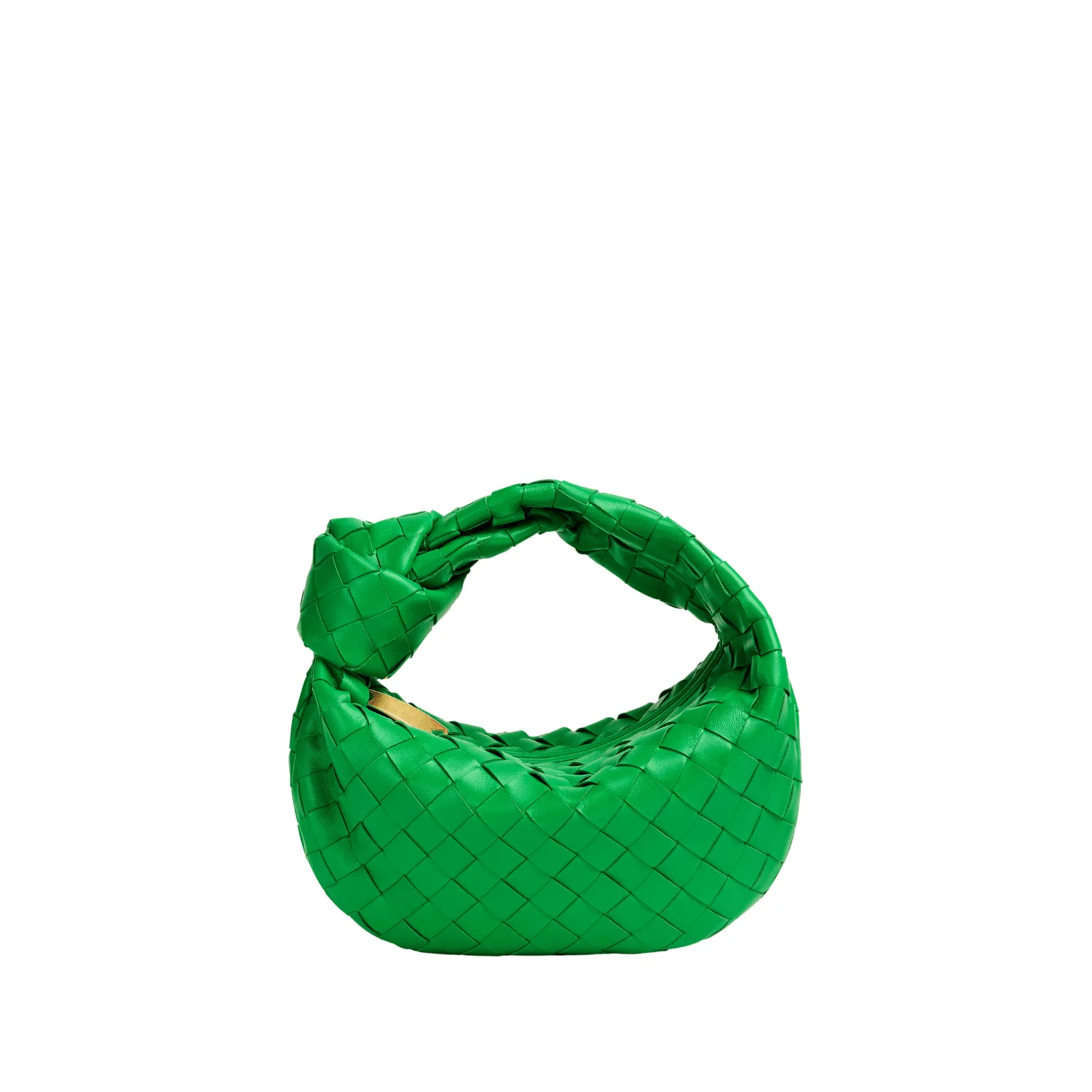 Bottega Veneta Women Mini Jodie Bag Parakeet Main image