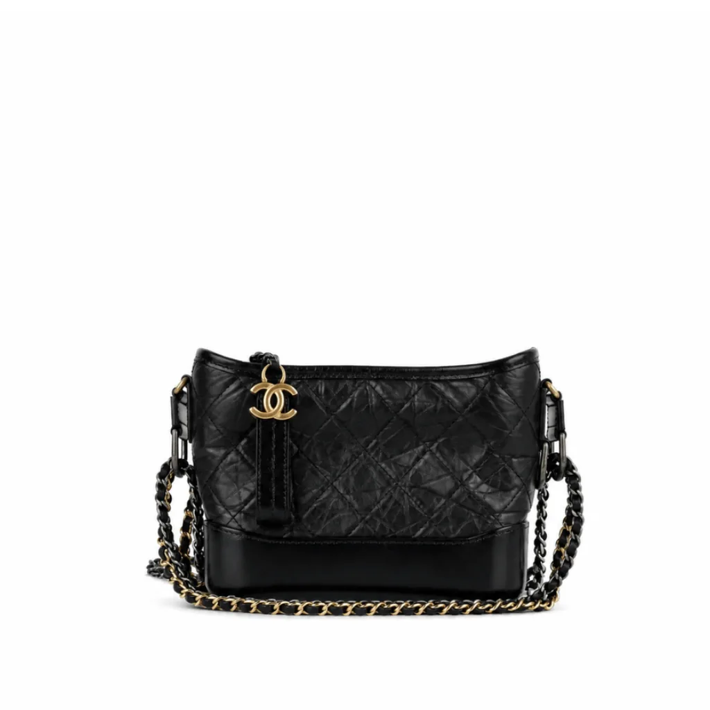 Chanel Gabrielle Hobo Bag Small Main image